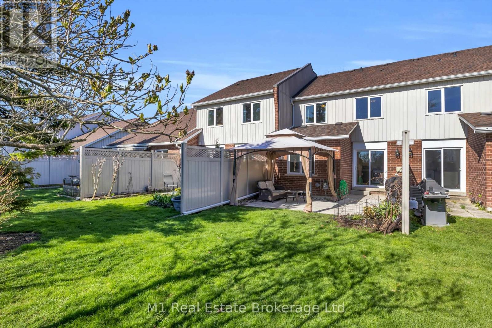 5 - 39 Ptarmigan Drive, Guelph, Ontario  N1C 1E8 - Photo 34 - X13454476