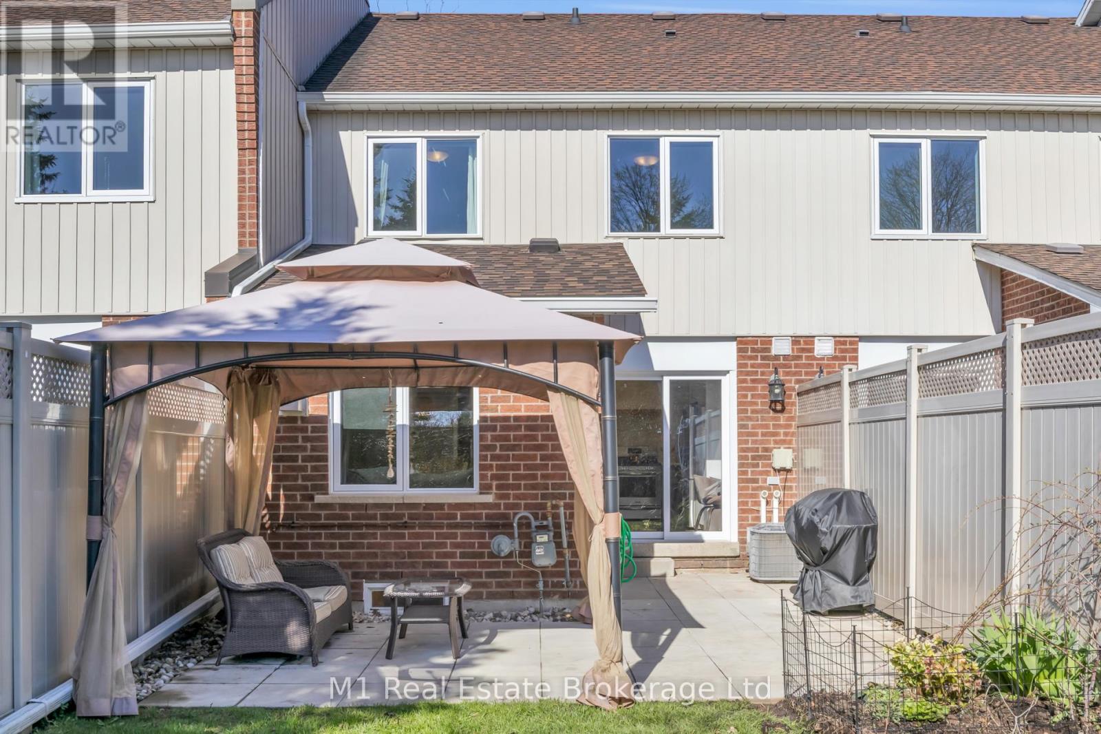 5 - 39 Ptarmigan Drive, Guelph, Ontario  N1C 1E8 - Photo 35 - X13454476
