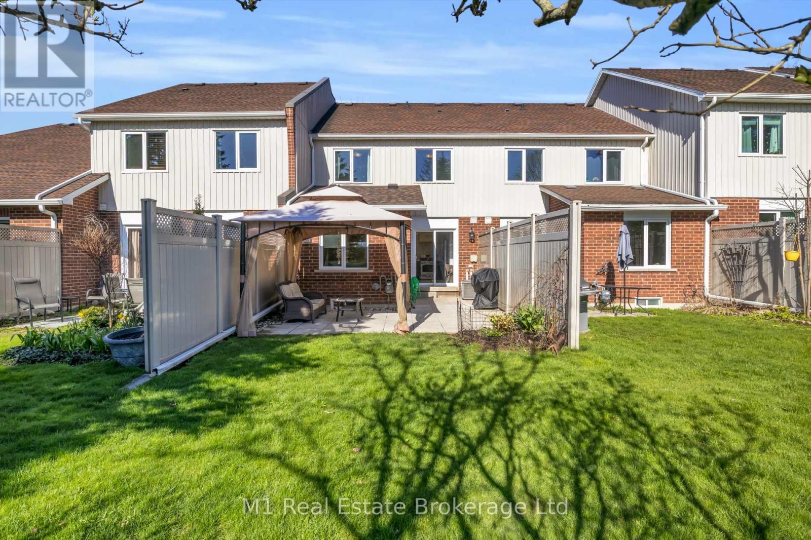 5 - 39 Ptarmigan Drive, Guelph, Ontario  N1C 1E8 - Photo 4 - X13454476