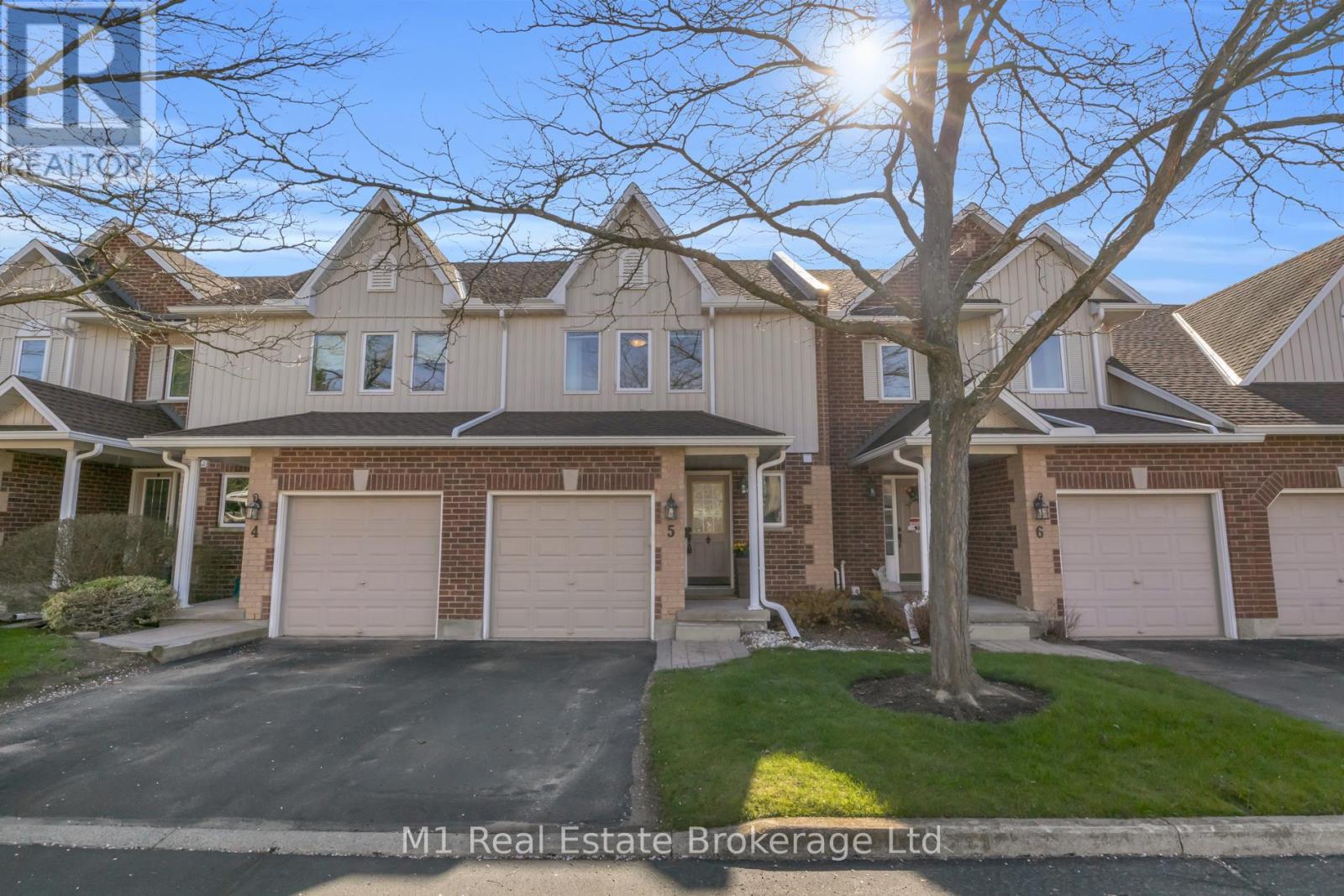 5 - 39 Ptarmigan Drive, Guelph, Ontario  N1C 1E8 - Photo 5 - X13454476