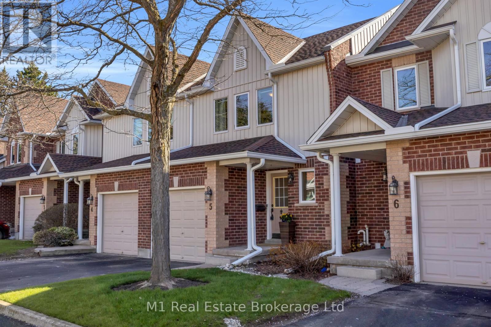 5 - 39 Ptarmigan Drive, Guelph, Ontario  N1C 1E8 - Photo 6 - X13454476