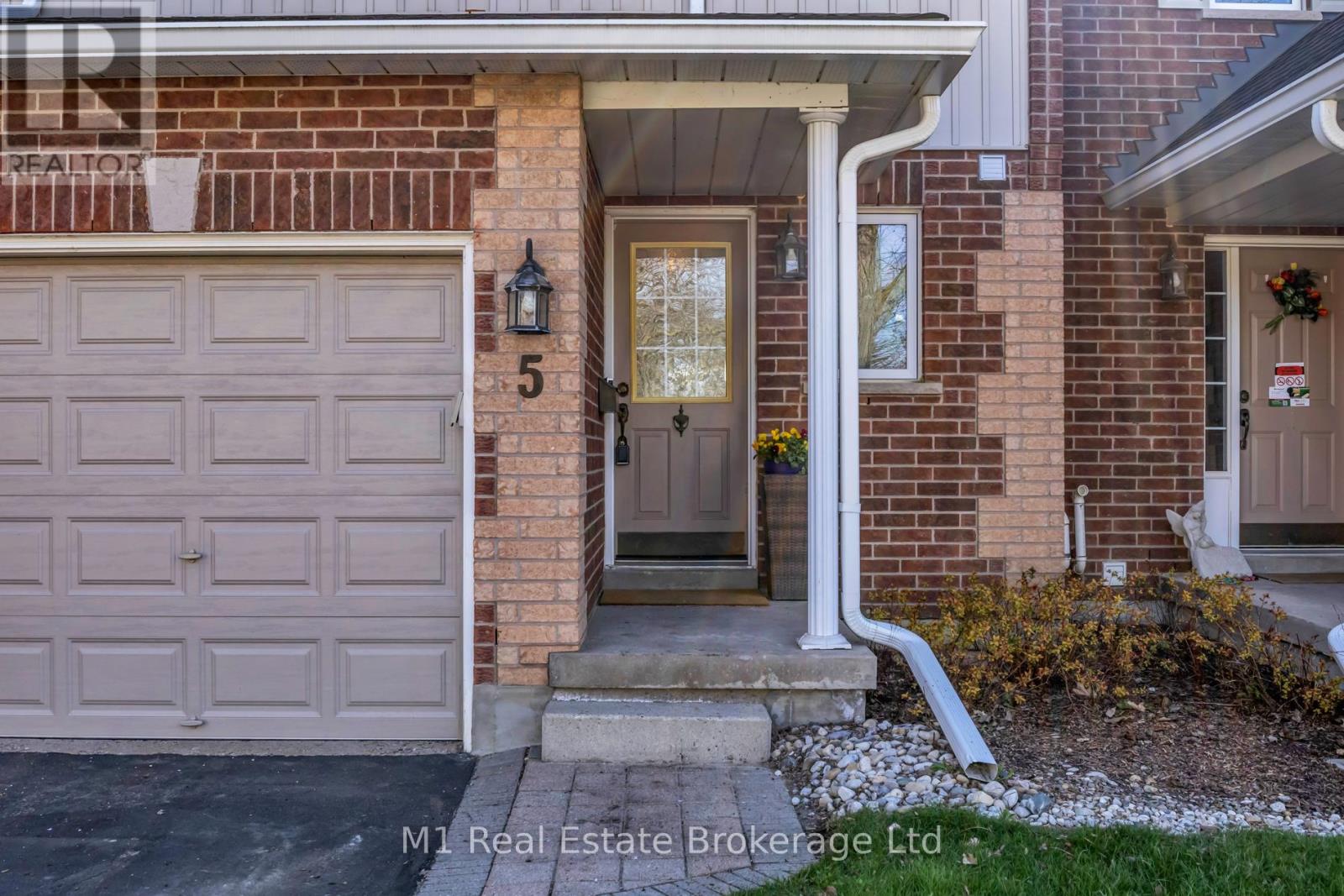 5 - 39 Ptarmigan Drive, Guelph, Ontario  N1C 1E8 - Photo 7 - X13454476