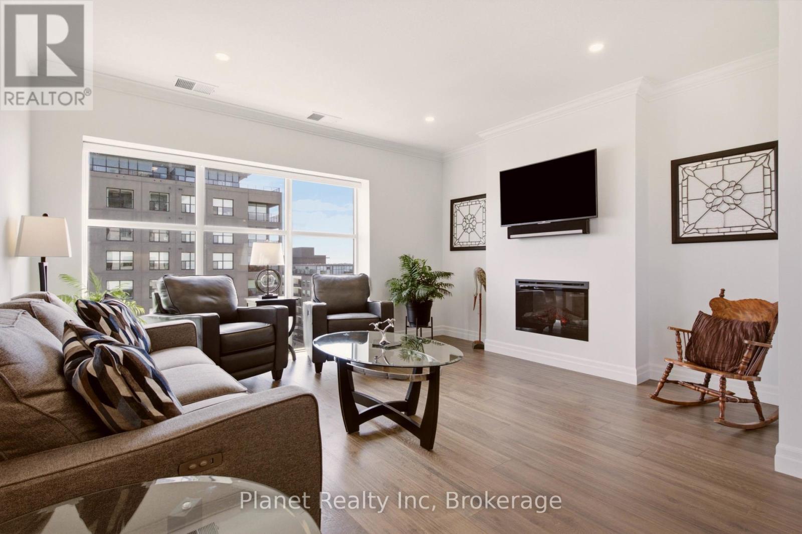 910 - 1878 Gordon Street, Guelph, Ontario  N1L 0P4 - Photo 8 - X13454570