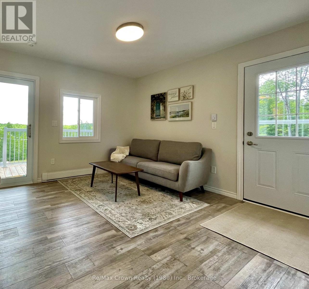 1052 Limberlost Point Road, Parry Sound Remote Area, Ontario  P0H 2R0 - Photo 16 - X13454594