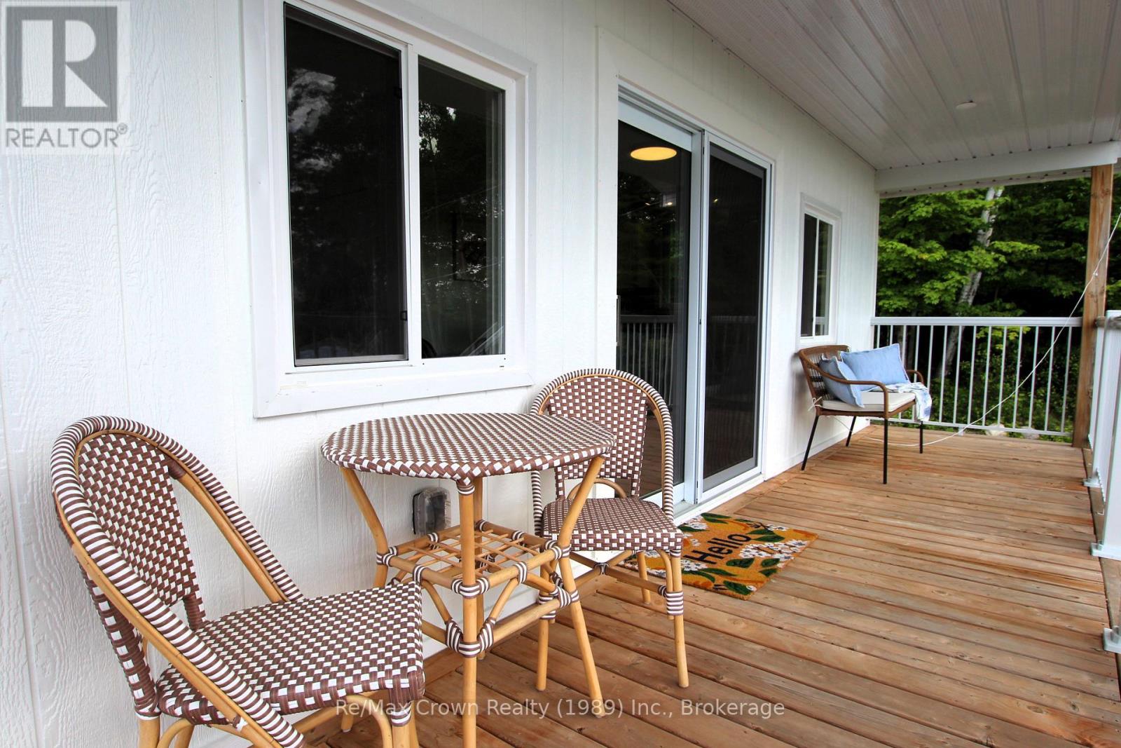 1052 Limberlost Point Road, Parry Sound Remote Area, Ontario  P0H 2R0 - Photo 22 - X13454594
