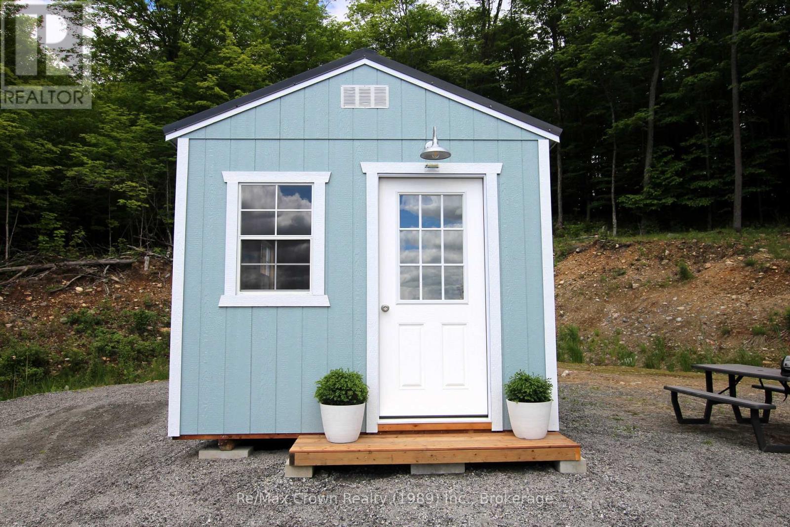 1052 Limberlost Point Road, Parry Sound Remote Area, Ontario  P0H 2R0 - Photo 28 - X13454594