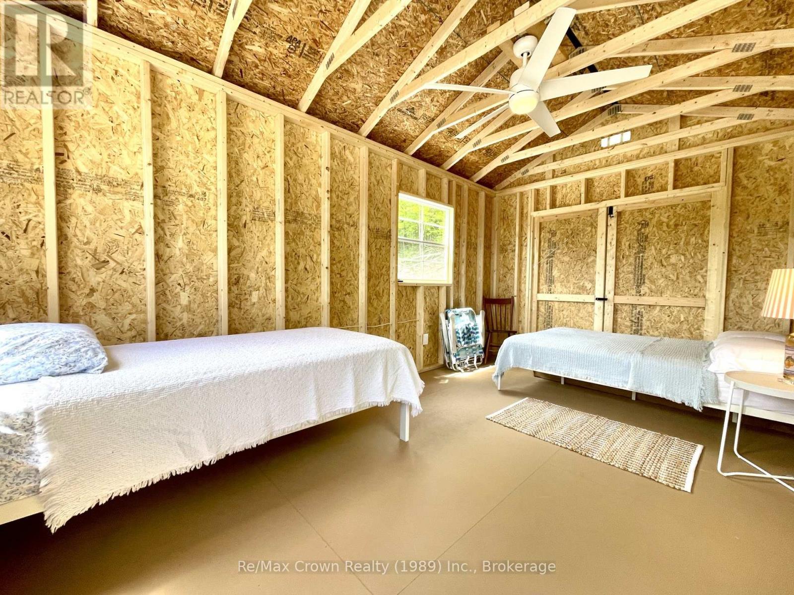 1052 Limberlost Point Road, Parry Sound Remote Area, Ontario  P0H 2R0 - Photo 29 - X13454594