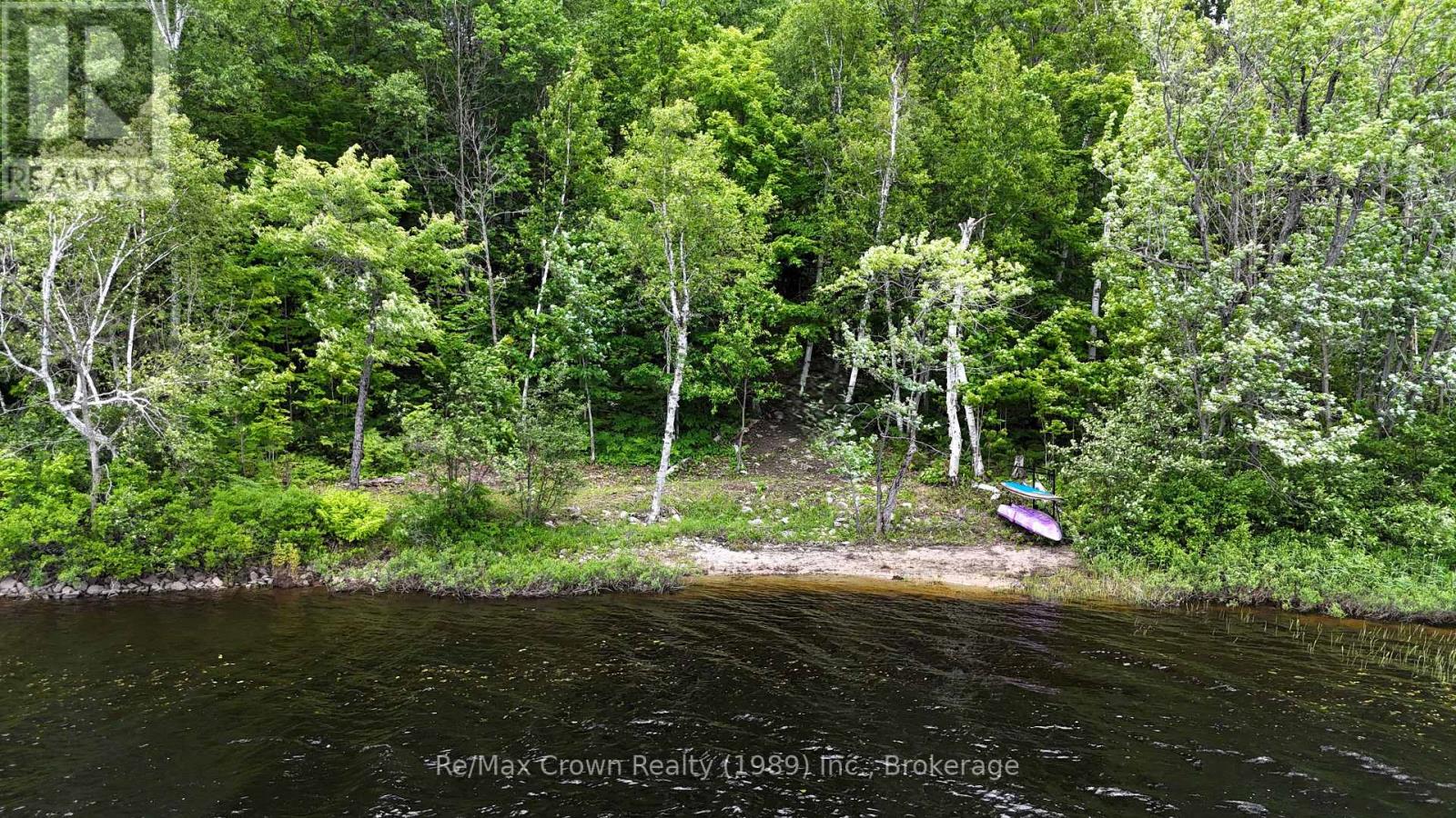 1052 Limberlost Point Road, Parry Sound Remote Area, Ontario  P0H 2R0 - Photo 34 - X13454594