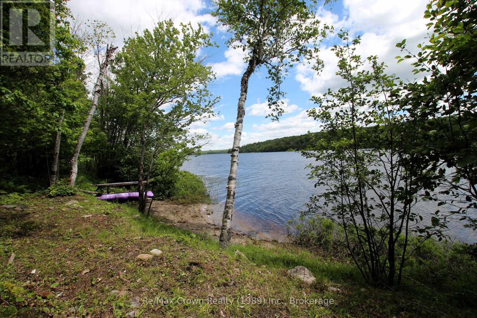 1052 Limberlost Point Road, Parry Sound Remote Area, Ontario  P0H 2R0 - Photo 35 - X13454594
