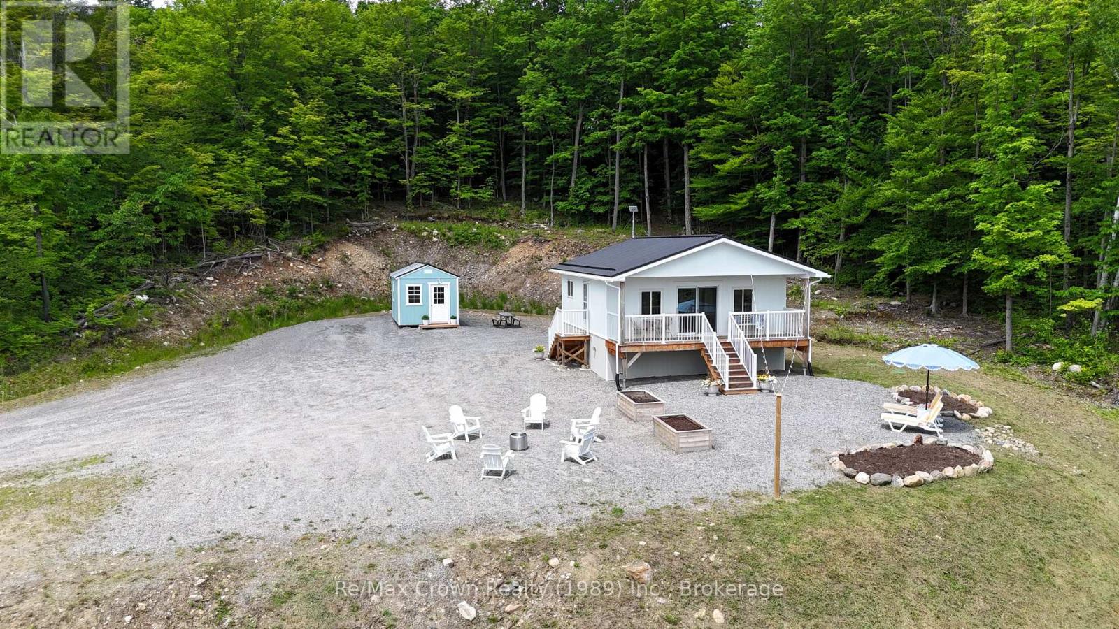 1052 Limberlost Point Road, Parry Sound Remote Area, Ontario  P0H 2R0 - Photo 36 - X13454594