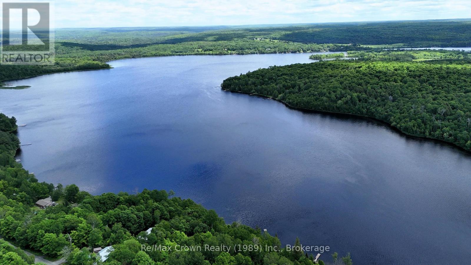 1052 Limberlost Point Road, Parry Sound Remote Area, Ontario  P0H 2R0 - Photo 38 - X13454594