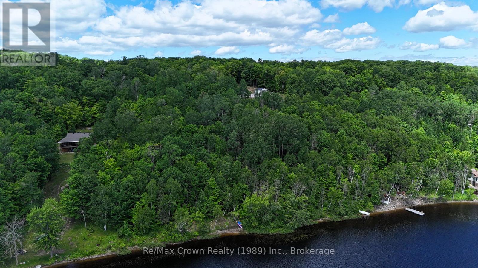 1052 Limberlost Point Road, Parry Sound Remote Area, Ontario  P0H 2R0 - Photo 39 - X13454594