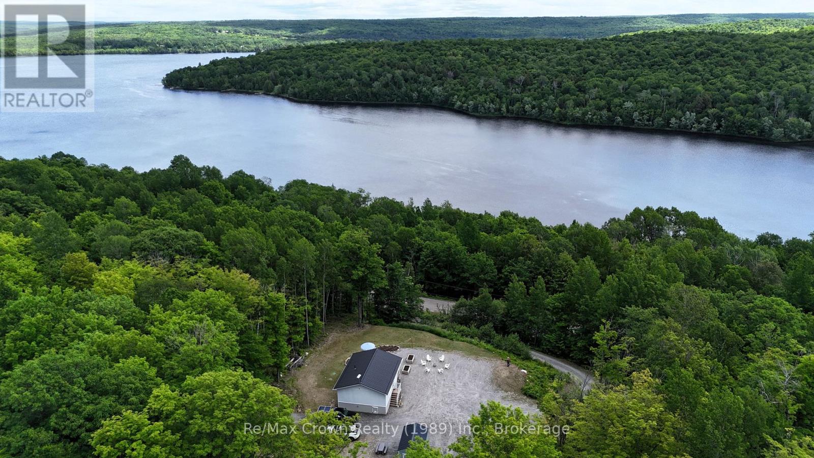 1052 Limberlost Point Road, Parry Sound Remote Area, Ontario  P0H 2R0 - Photo 4 - X13454594