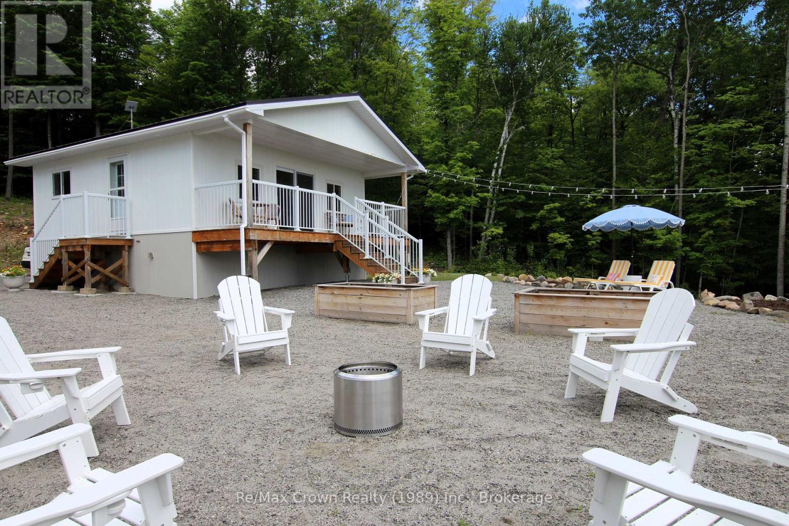 1052 Limberlost Point Road, Parry Sound Remote Area, Ontario  P0H 2R0 - Photo 41 - X13454594