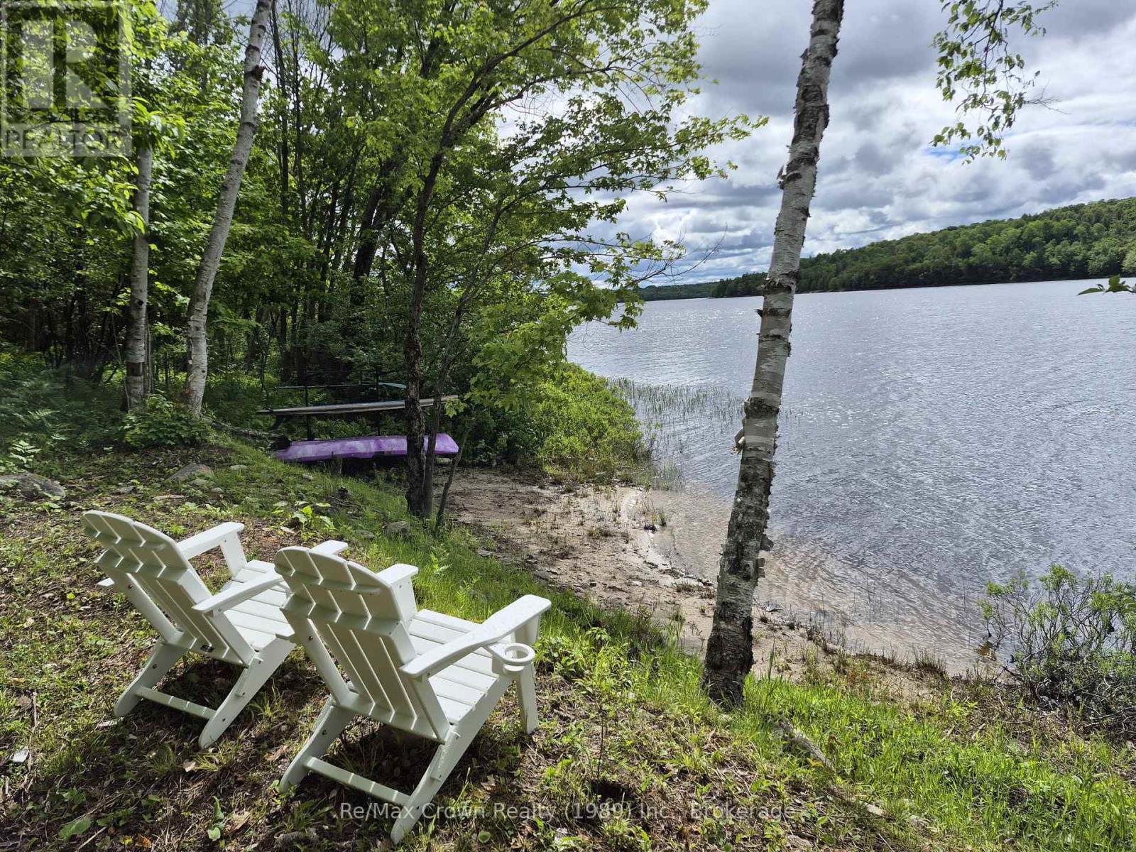 1052 Limberlost Point Road, Parry Sound Remote Area, Ontario  P0H 2R0 - Photo 5 - X13454594