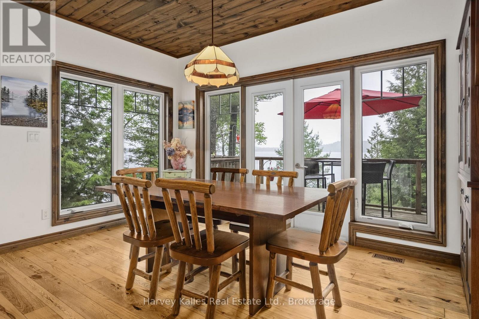 1059 Bona Vista Road, Lake Of Bays, Ontario  P1H 2J3 - Photo 12 - X13454602