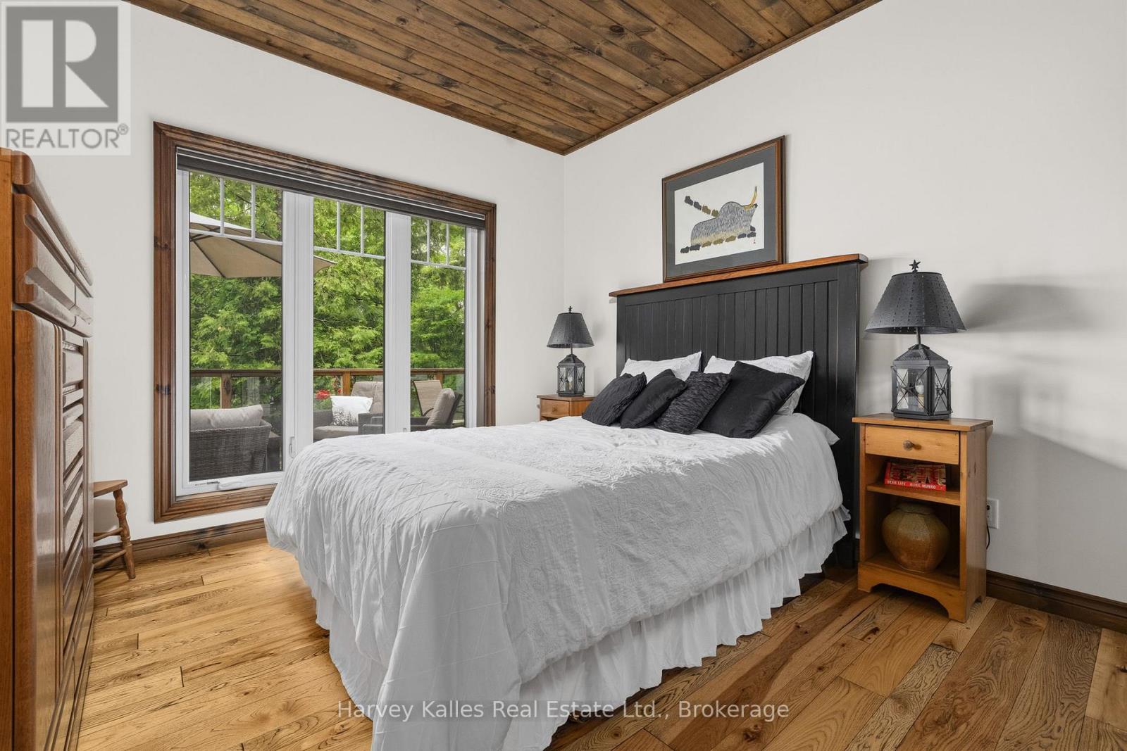 1059 Bona Vista Road, Lake Of Bays, Ontario  P1H 2J3 - Photo 13 - X13454602