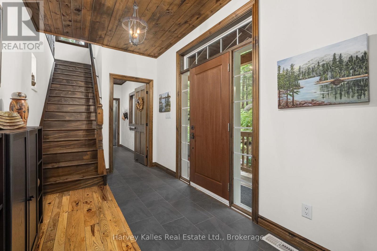 1059 Bona Vista Road, Lake Of Bays, Ontario  P1H 2J3 - Photo 15 - X13454602