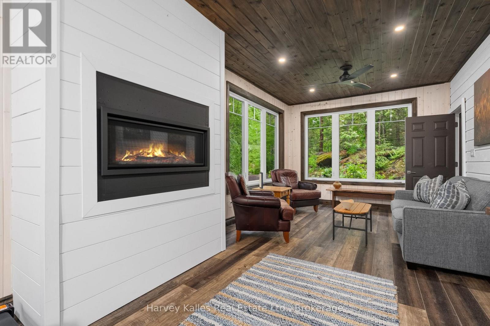 1059 Bona Vista Road, Lake Of Bays, Ontario  P1H 2J3 - Photo 16 - X13454602