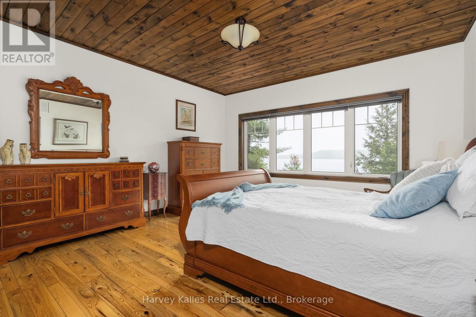 1059 Bona Vista Road, Lake Of Bays, Ontario  P1H 2J3 - Photo 19 - X13454602