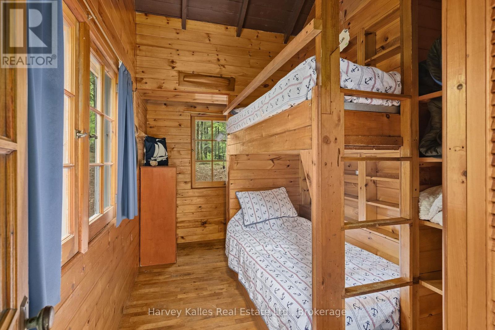 1059 Bona Vista Road, Lake Of Bays, Ontario  P1H 2J3 - Photo 25 - X13454602