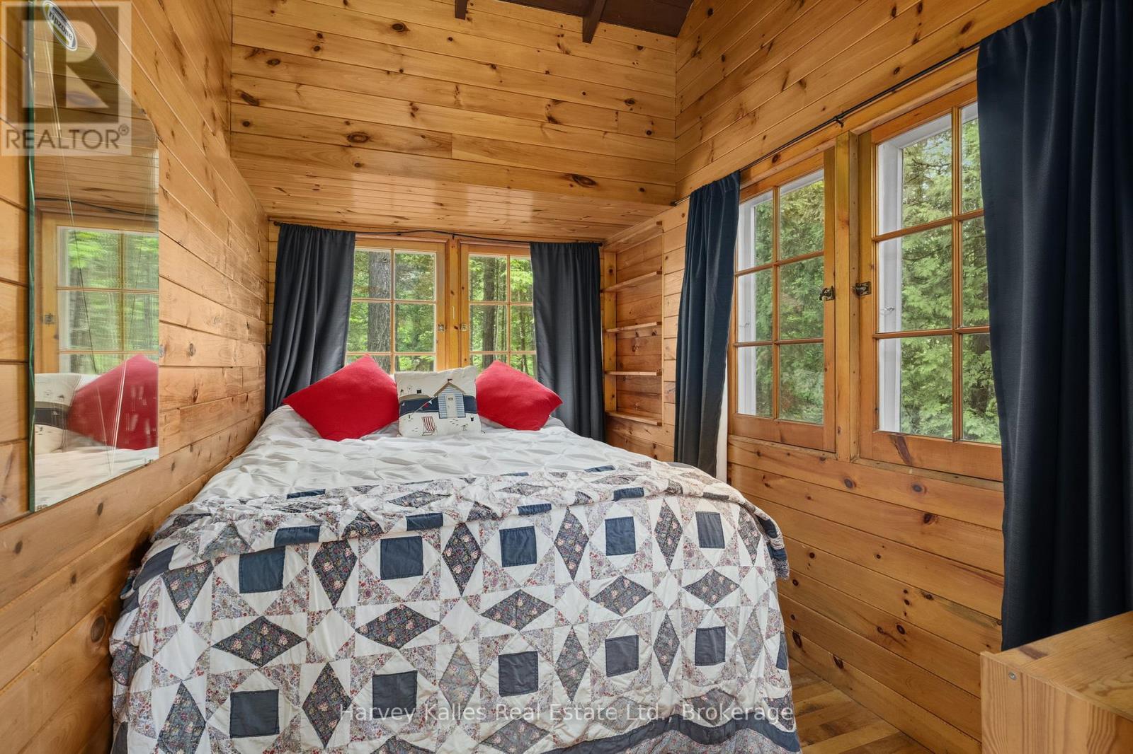 1059 Bona Vista Road, Lake Of Bays, Ontario  P1H 2J3 - Photo 26 - X13454602