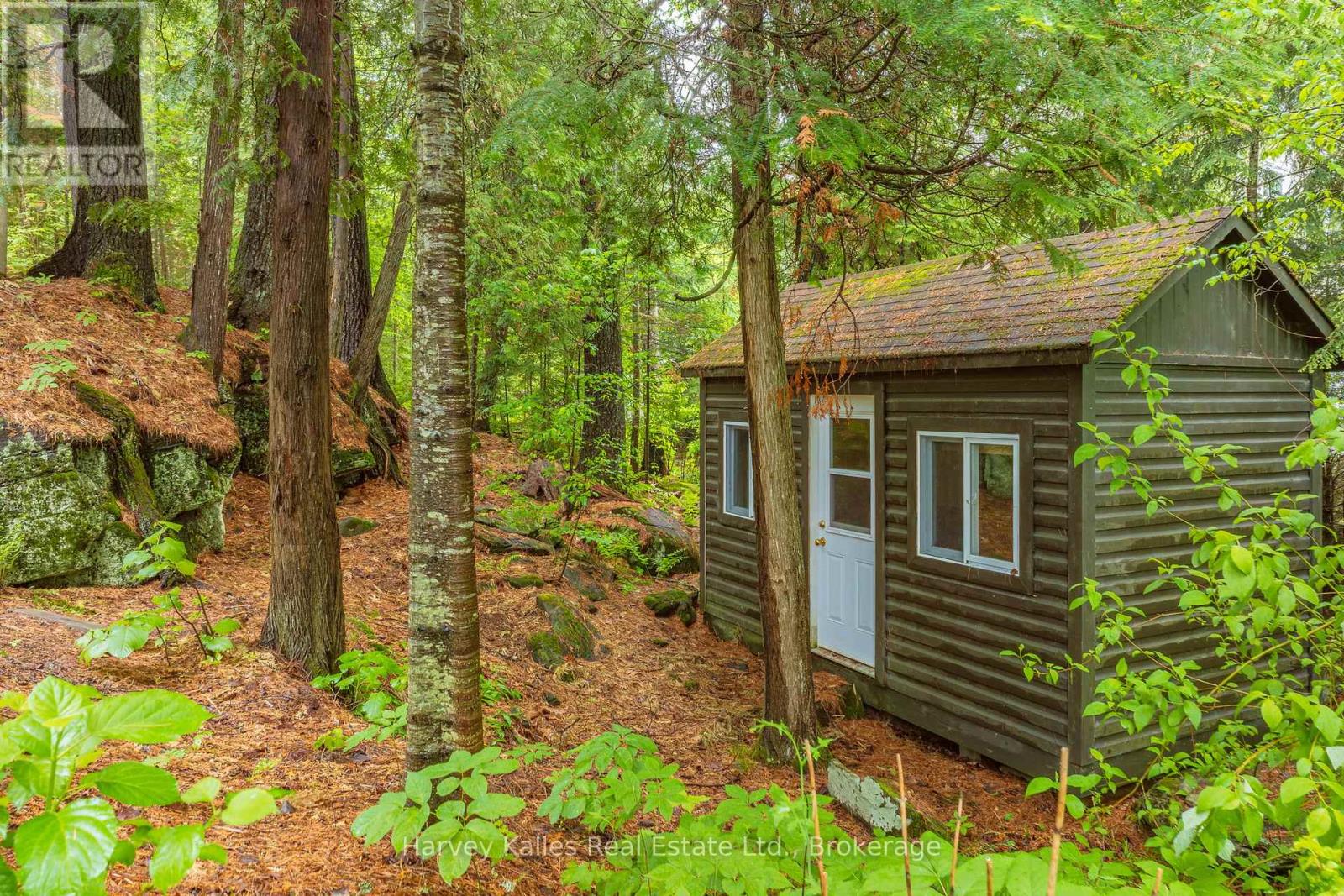 1059 Bona Vista Road, Lake Of Bays, Ontario  P1H 2J3 - Photo 27 - X13454602