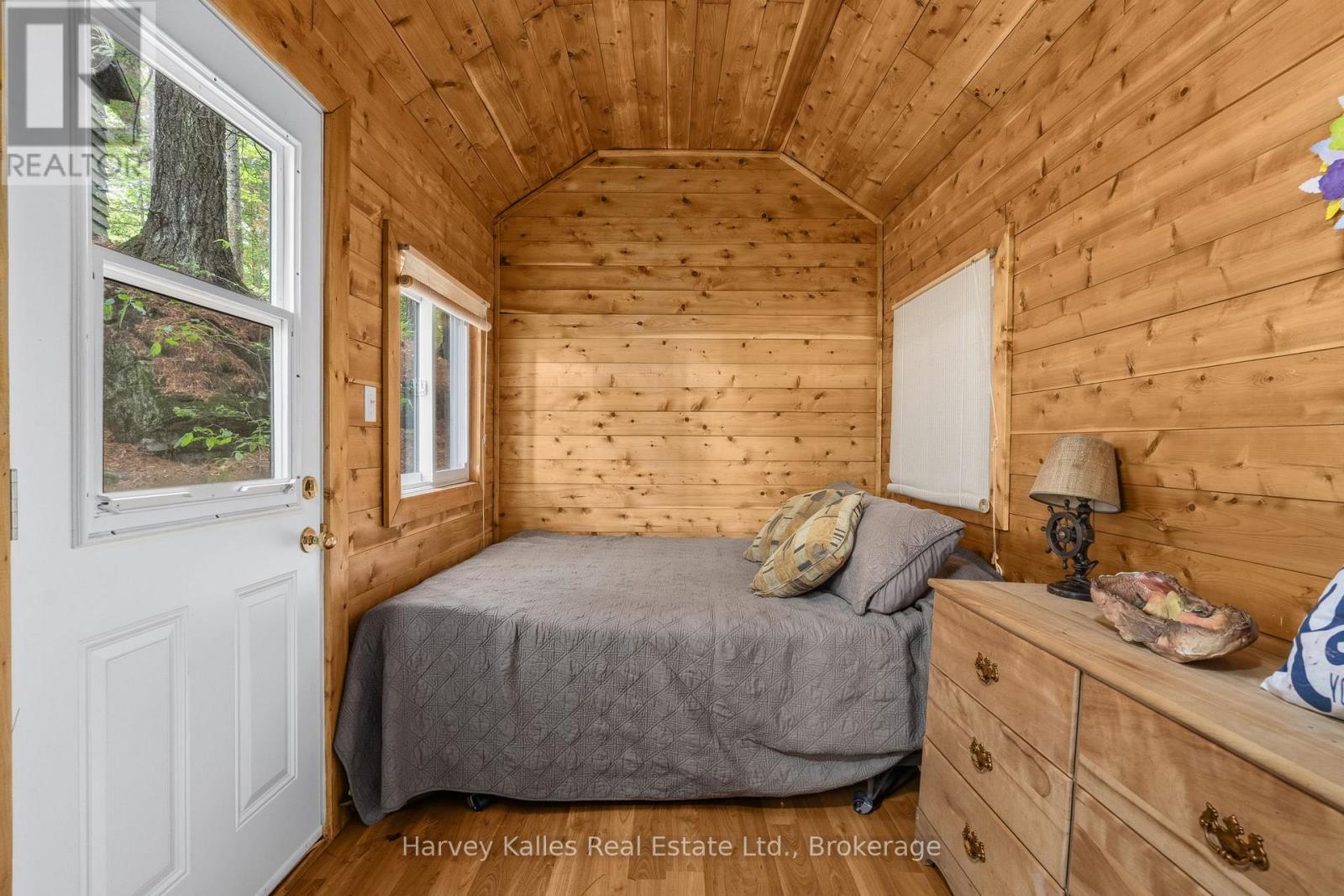 1059 Bona Vista Road, Lake Of Bays, Ontario  P1H 2J3 - Photo 28 - X13454602