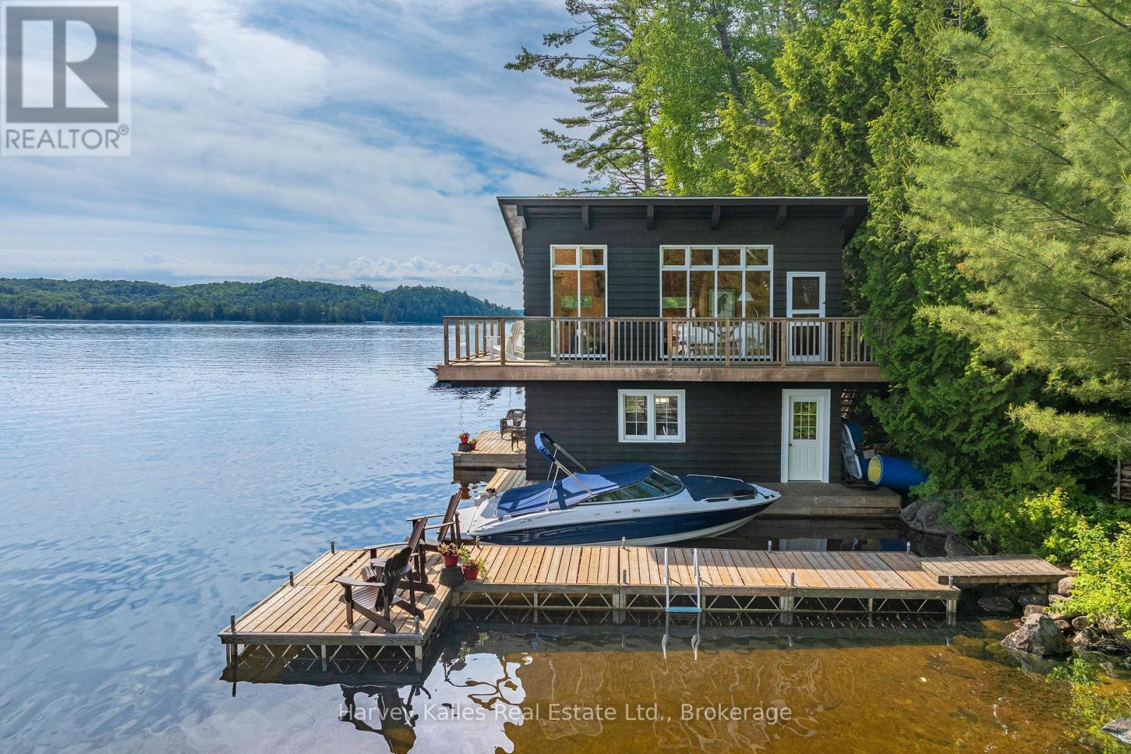 1059 Bona Vista Road, Lake Of Bays, Ontario  P1H 2J3 - Photo 29 - X13454602
