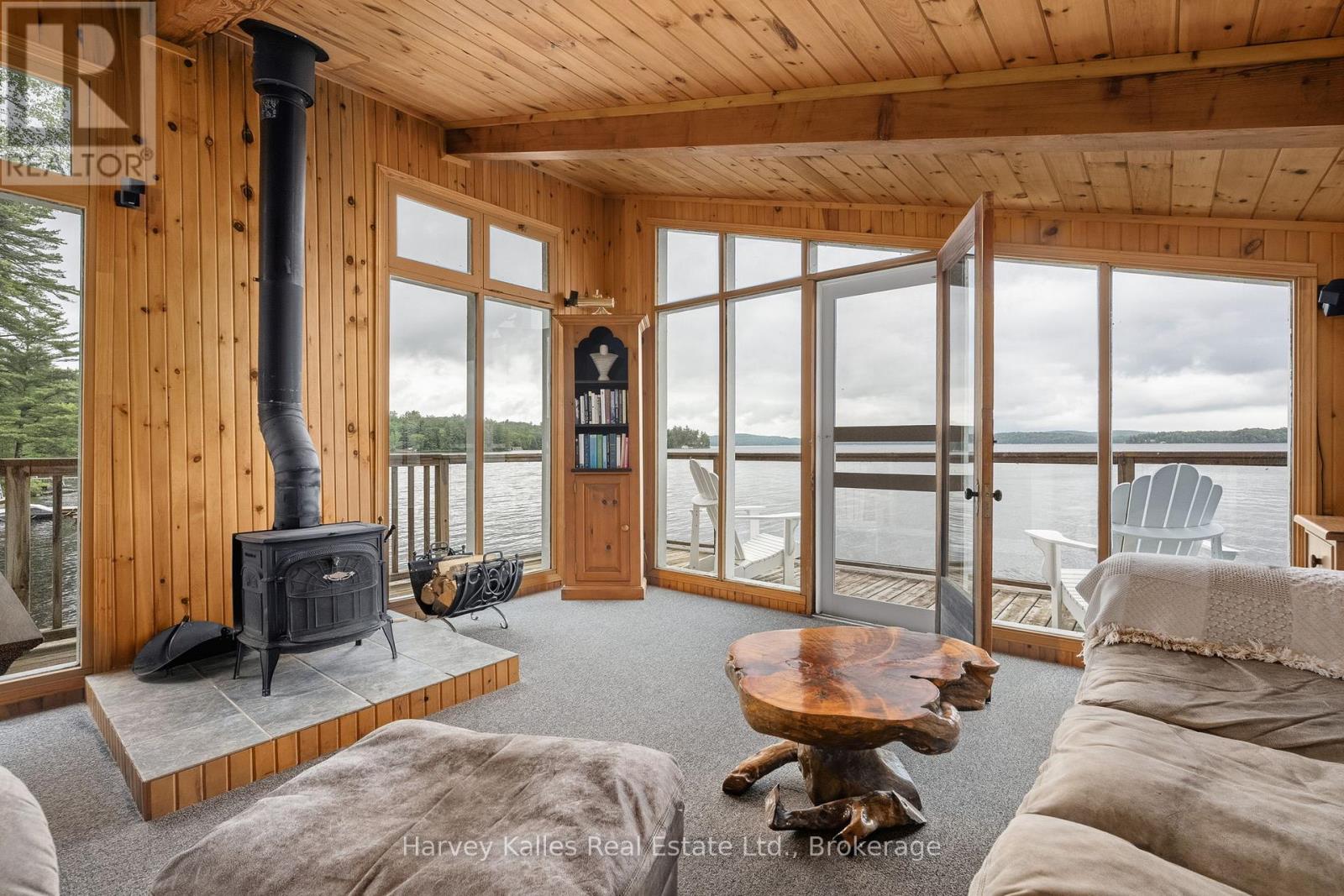1059 Bona Vista Road, Lake Of Bays, Ontario  P1H 2J3 - Photo 31 - X13454602