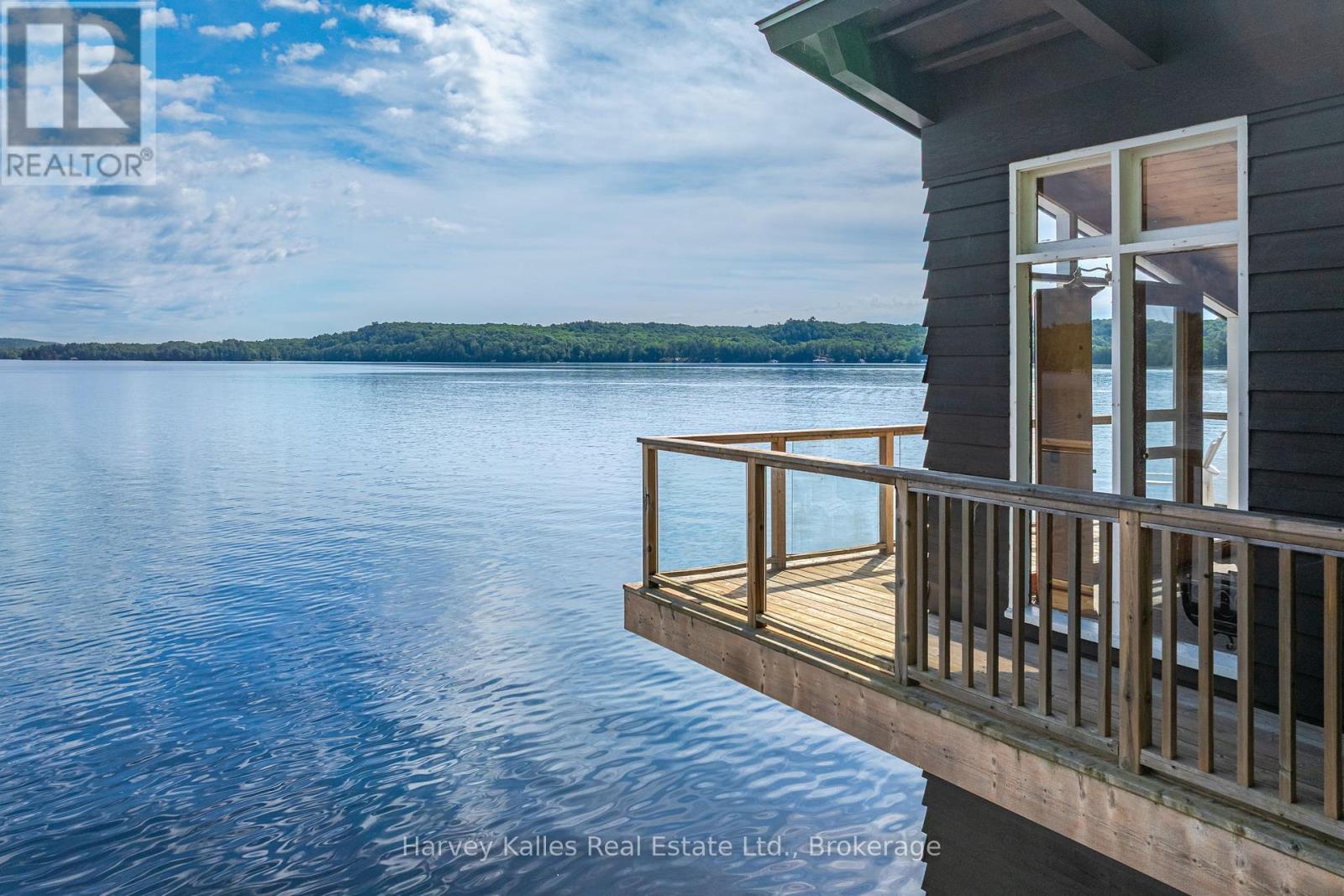 1059 Bona Vista Road, Lake Of Bays, Ontario  P1H 2J3 - Photo 33 - X13454602