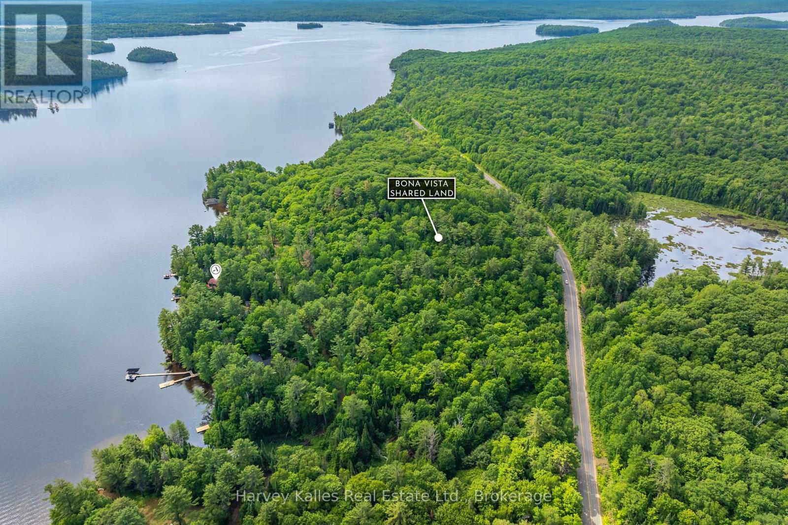 1059 Bona Vista Road, Lake Of Bays, Ontario  P1H 2J3 - Photo 34 - X13454602