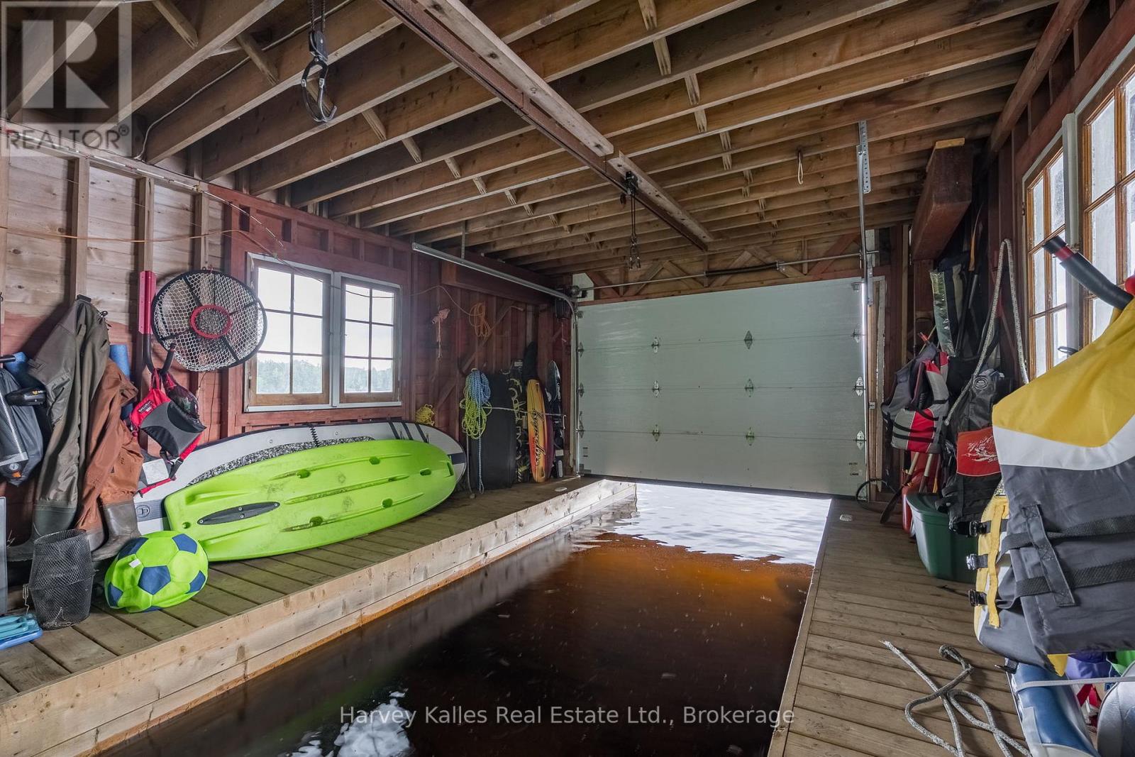 1059 Bona Vista Road, Lake Of Bays, Ontario  P1H 2J3 - Photo 35 - X13454602