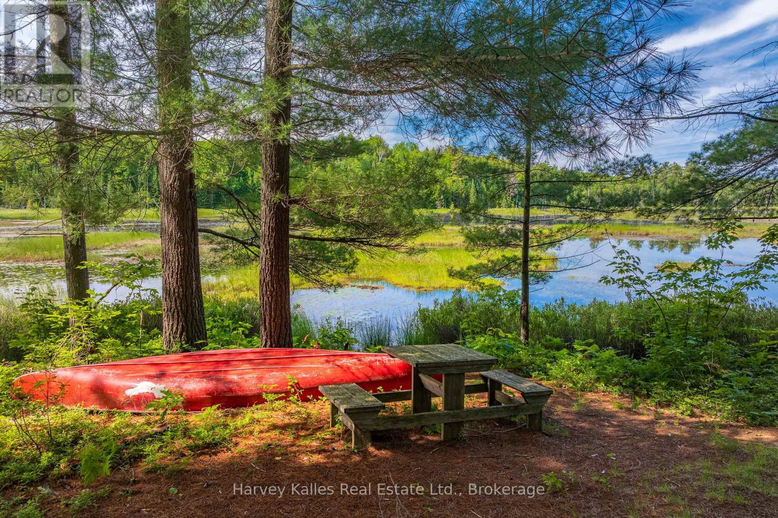 1059 Bona Vista Road, Lake Of Bays, Ontario  P1H 2J3 - Photo 36 - X13454602