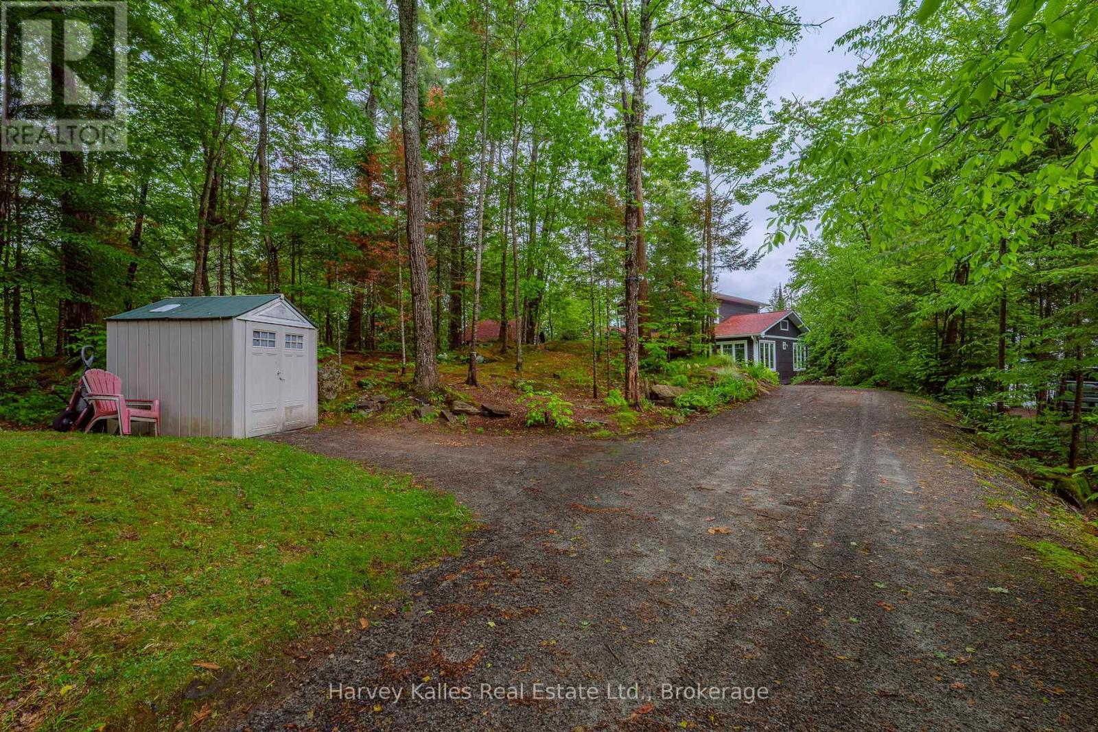 1059 Bona Vista Road, Lake Of Bays, Ontario  P1H 2J3 - Photo 39 - X13454602