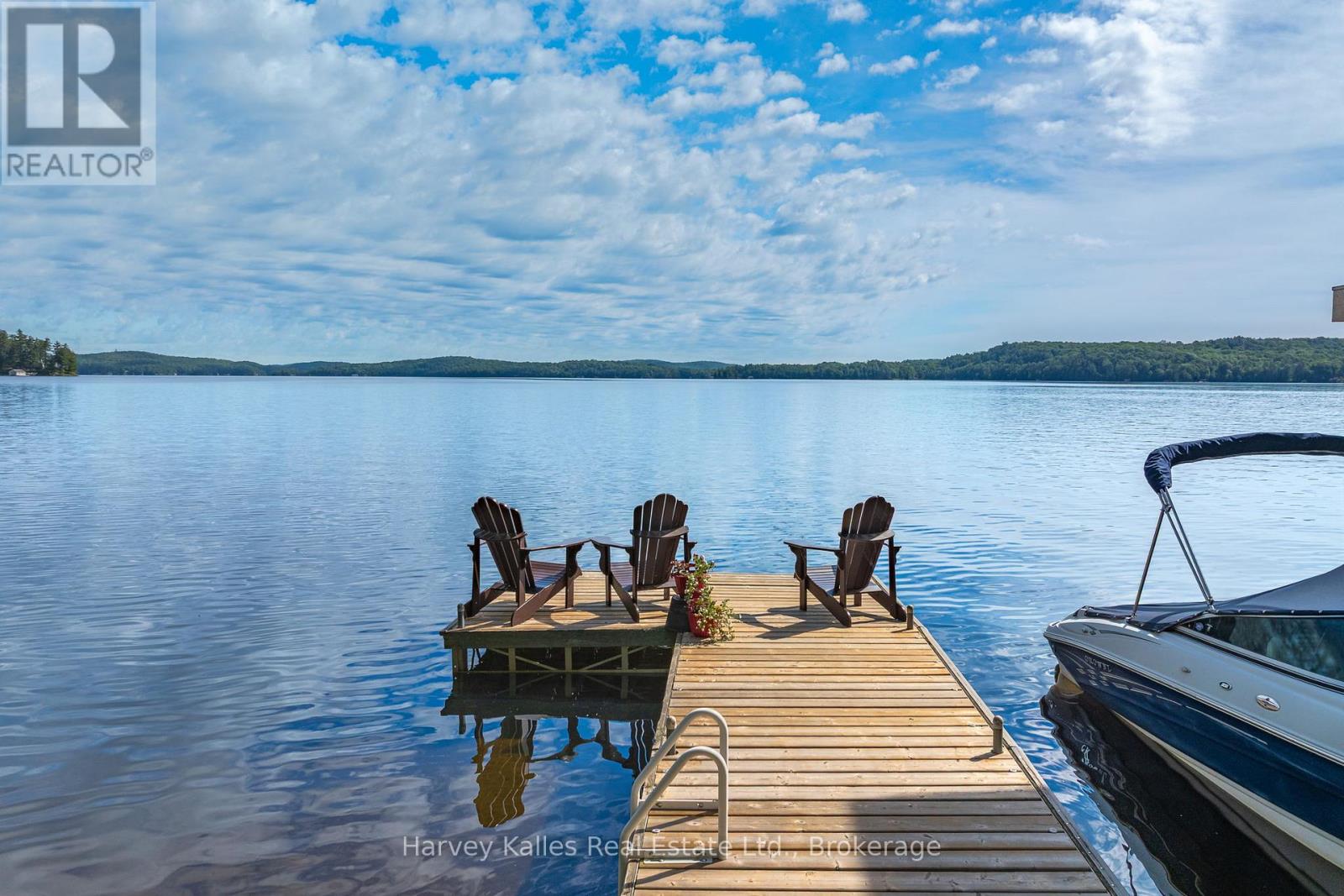 1059 Bona Vista Road, Lake Of Bays, Ontario  P1H 2J3 - Photo 4 - X13454602