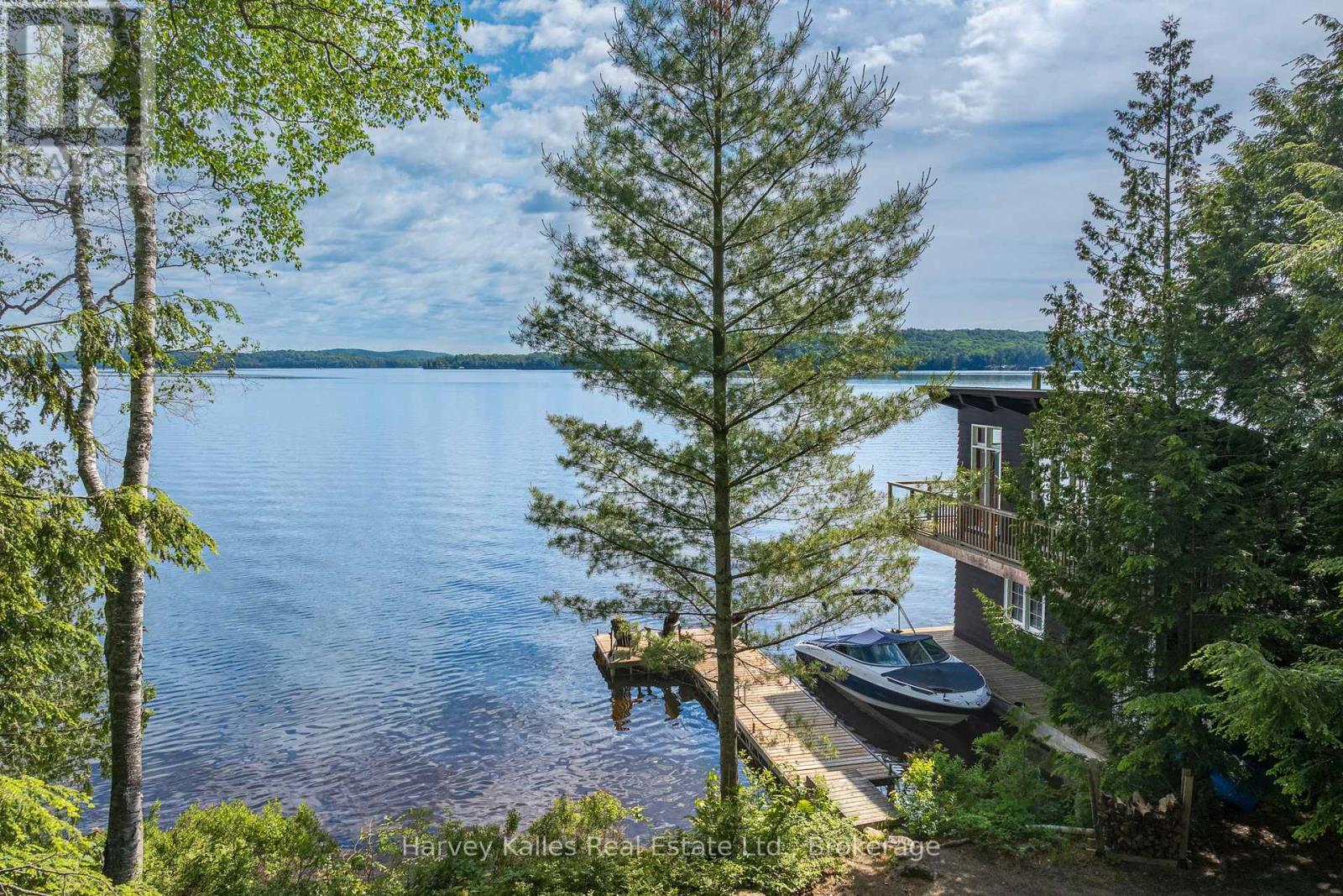 1059 Bona Vista Road, Lake Of Bays, Ontario  P1H 2J3 - Photo 41 - X13454602