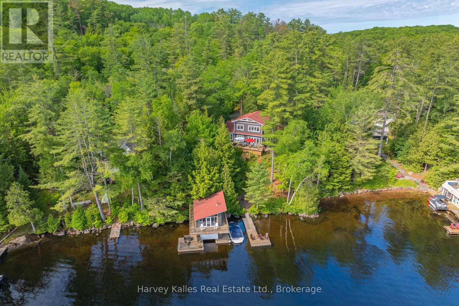 1059 Bona Vista Road, Lake Of Bays, Ontario  P1H 2J3 - Photo 42 - X13454602