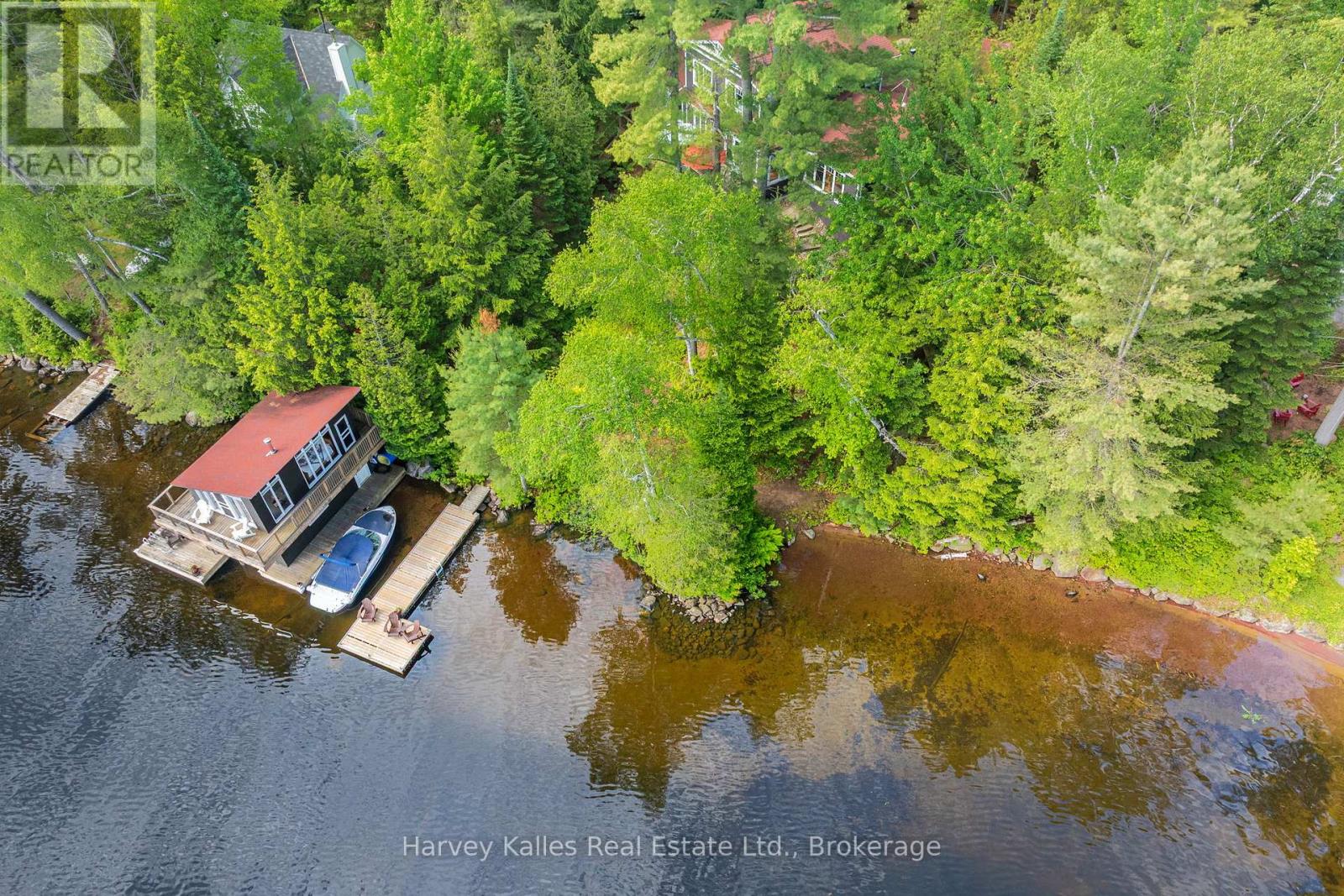 1059 Bona Vista Road, Lake Of Bays, Ontario  P1H 2J3 - Photo 43 - X13454602