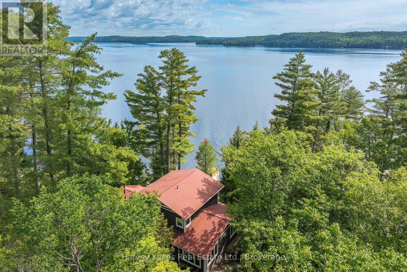 1059 Bona Vista Road, Lake Of Bays, Ontario  P1H 2J3 - Photo 44 - X13454602