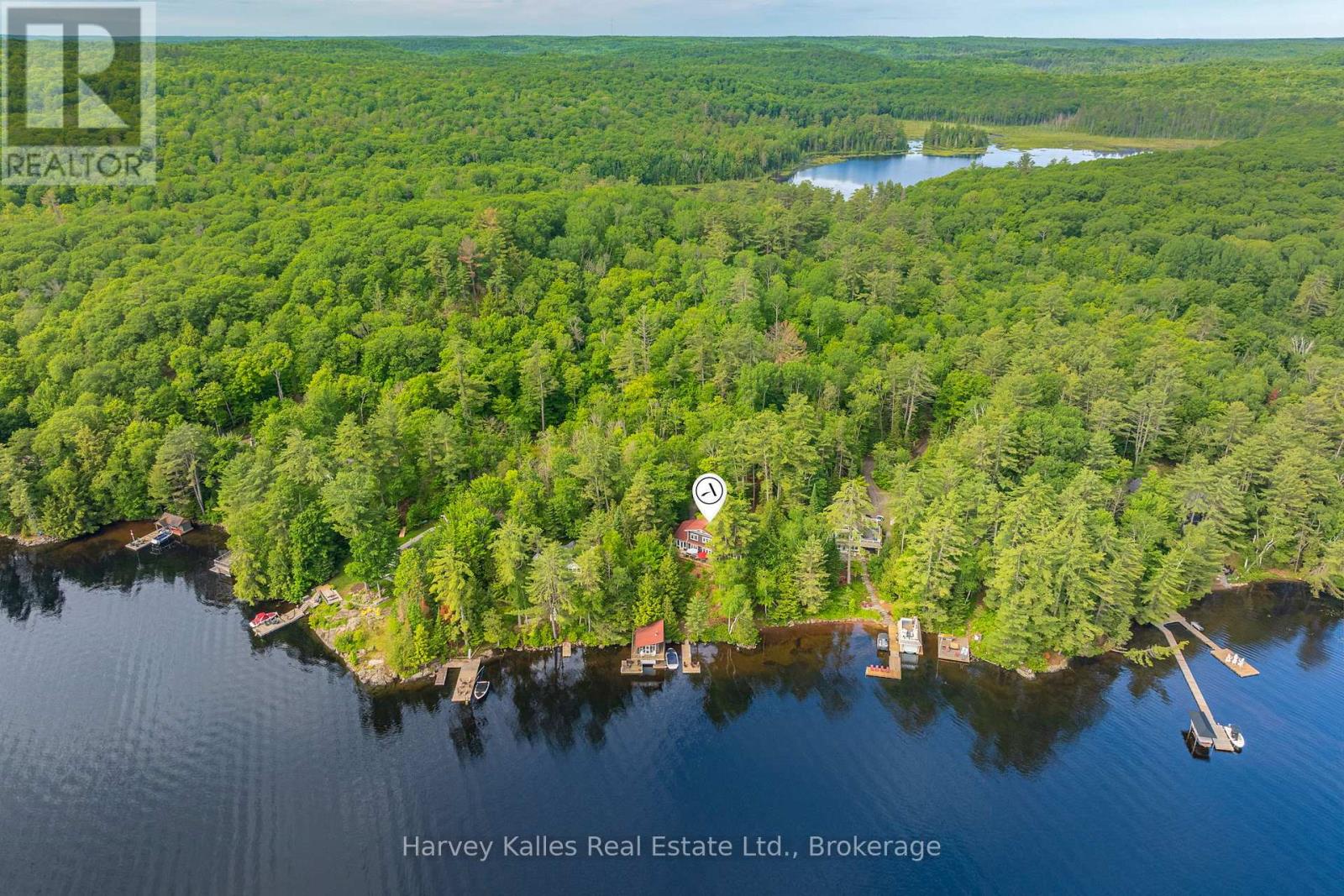 1059 Bona Vista Road, Lake Of Bays, Ontario  P1H 2J3 - Photo 45 - X13454602