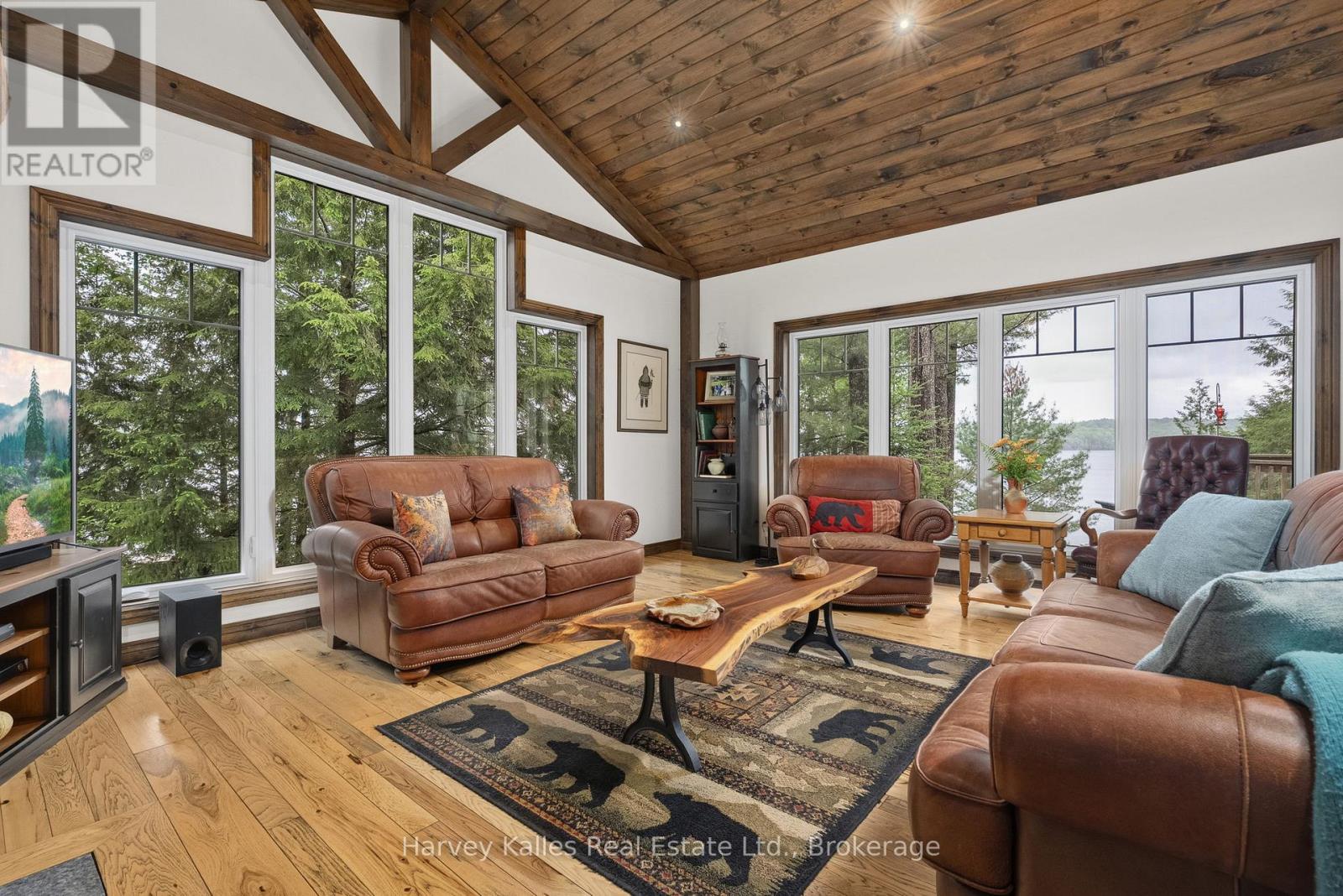 1059 Bona Vista Road, Lake Of Bays, Ontario  P1H 2J3 - Photo 6 - X13454602