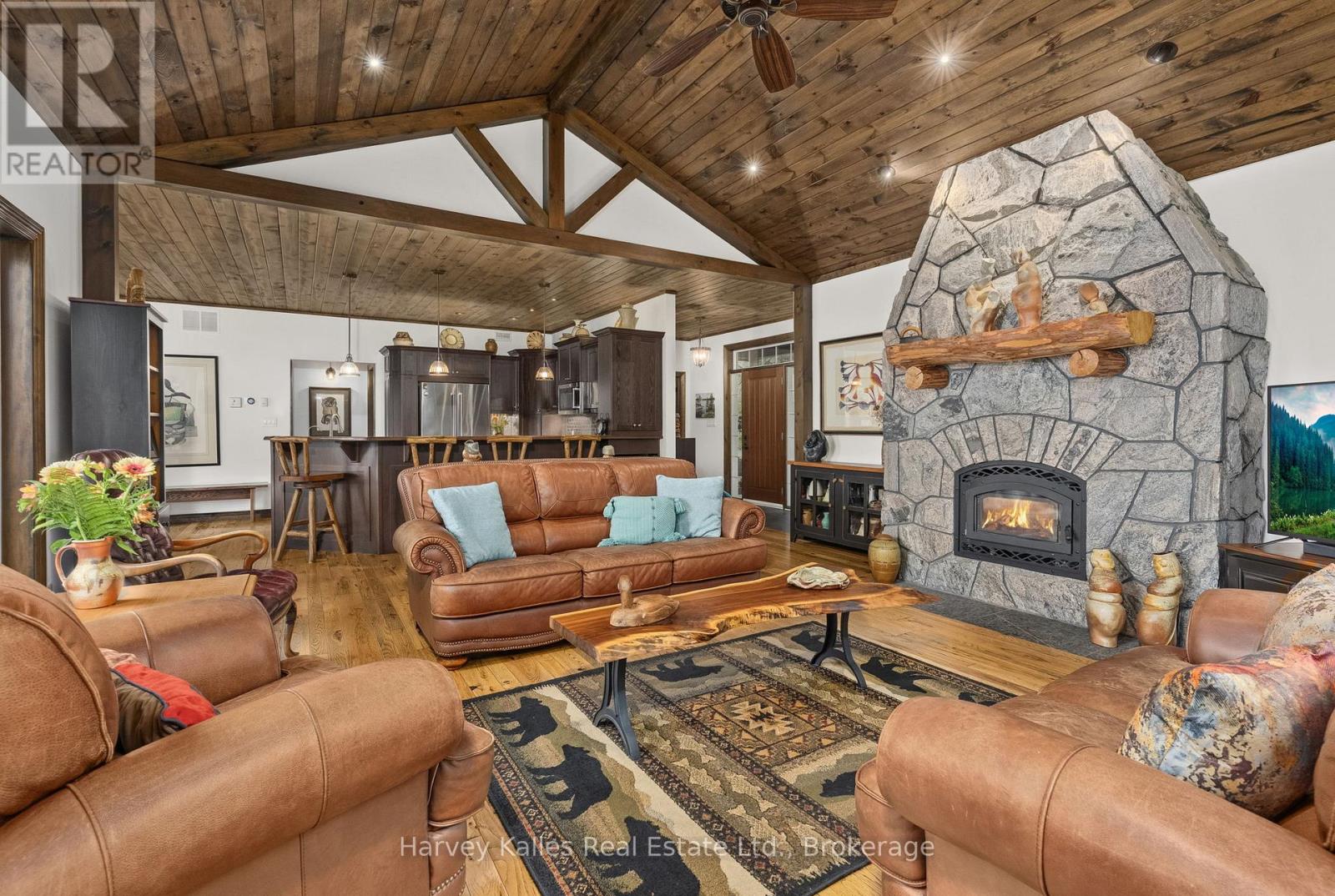 1059 Bona Vista Road, Lake Of Bays, Ontario  P1H 2J3 - Photo 7 - X13454602