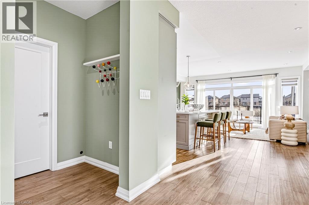 35 Midhurst Heights Unit# 1, Hamilton, Ontario  L8J 0K9 - Photo 11 - 40840183