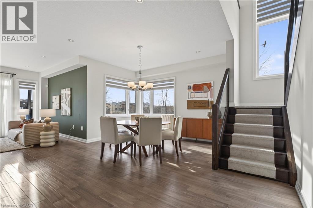 35 Midhurst Heights Unit# 1, Hamilton, Ontario  L8J 0K9 - Photo 12 - 40840183