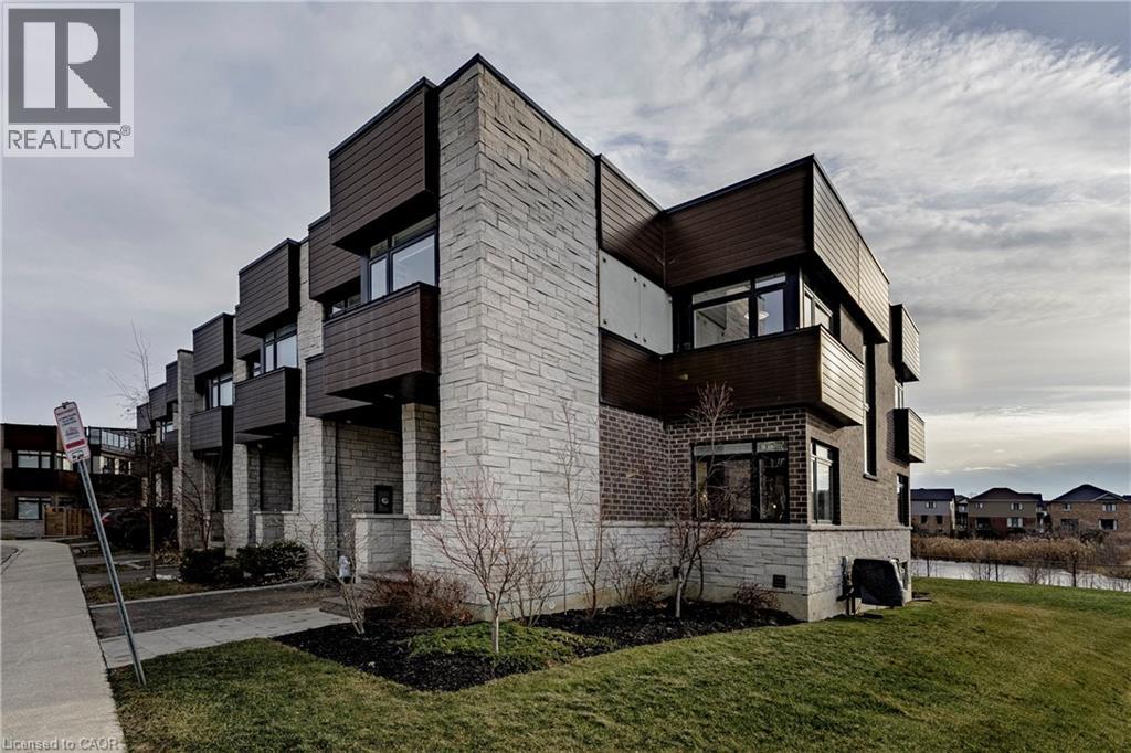 35 Midhurst Heights Unit# 1, Hamilton, Ontario  L8J 0K9 - Photo 2 - 40840183