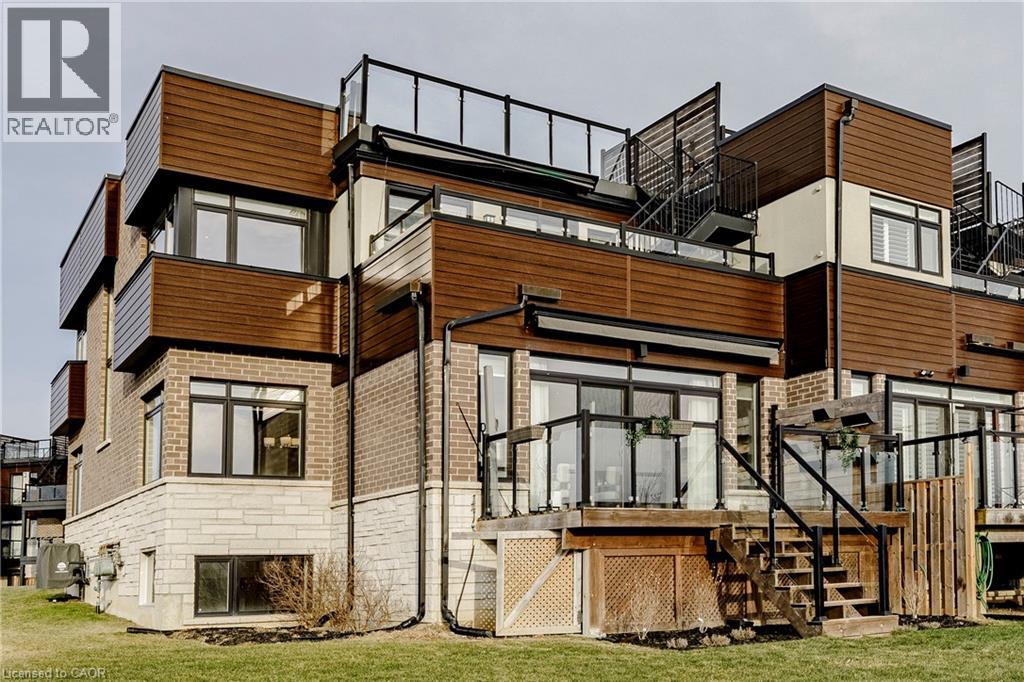 35 Midhurst Heights Unit# 1, Hamilton, Ontario  L8J 0K9 - Photo 37 - 40840183
