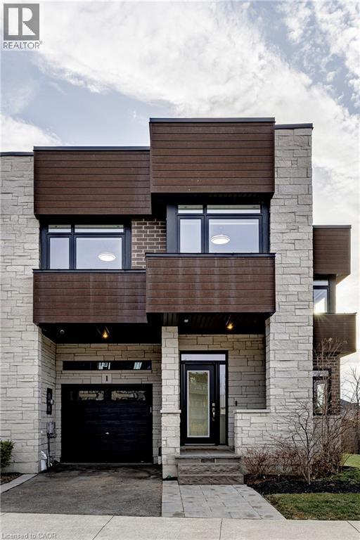 35 Midhurst Heights Unit# 1, Hamilton, Ontario  L8J 0K9 - Photo 4 - 40840183