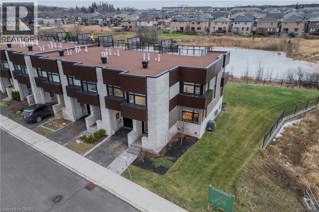 35 Midhurst Heights Unit# 1, Hamilton, Ontario  L8J 0K9 - Photo 40 - 40840183