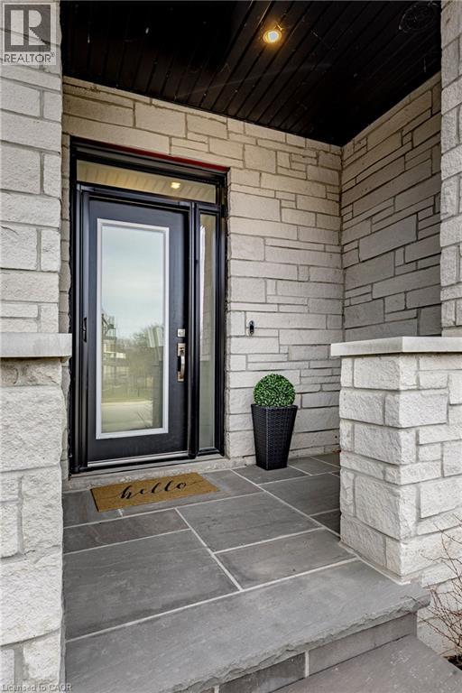 35 Midhurst Heights Unit# 1, Hamilton, Ontario  L8J 0K9 - Photo 5 - 40840183